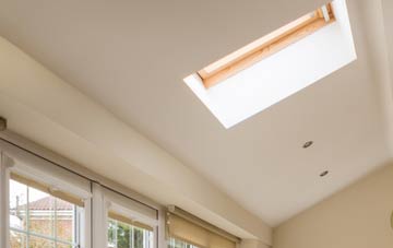 Borve conservatory roof insulation companies