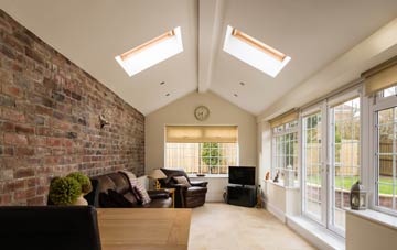 conservatory roof insulation Borve, Highland