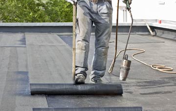 flat roof replacement Borve, Highland