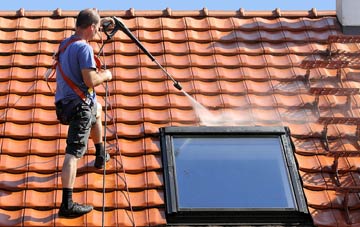 roof cleaning Borve, Highland