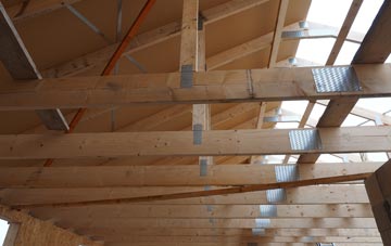Borve roof truss costs