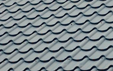 Borve rubber roofing companies