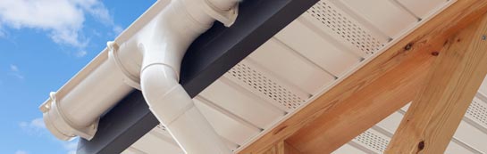 get Borve guttering quotes today