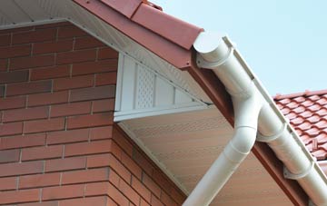 Borve soffit repair costs