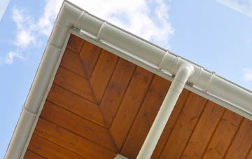 Borve soffit types