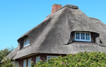 thatch roofing Borve, Highland