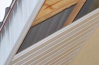 rated Borve soffit repair companies